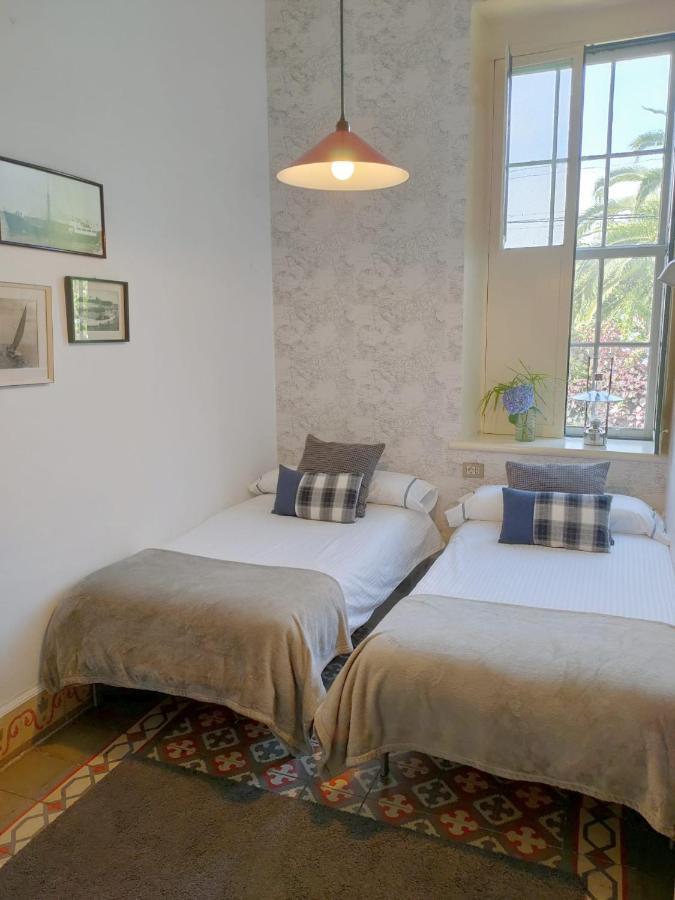 Jardines De Hortensia - Vacation Home Tenerife La Laguna  Kültér fotó