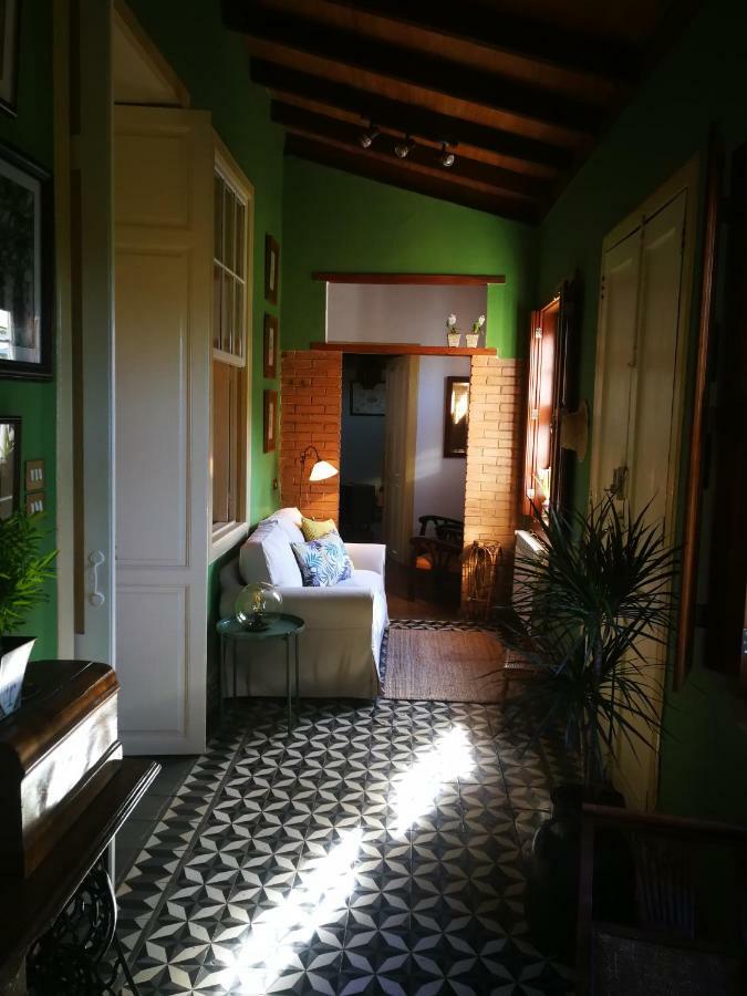 Jardines De Hortensia - Vacation Home Tenerife La Laguna  Kültér fotó